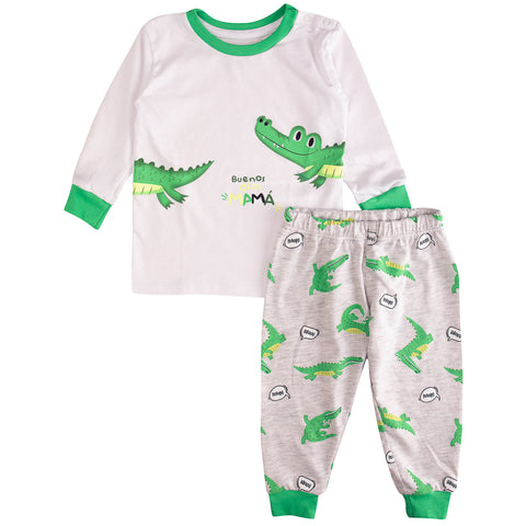 Pijama Recién Nacido