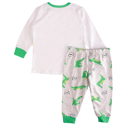 Pijama Recién Nacido