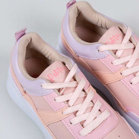Tenis Niña