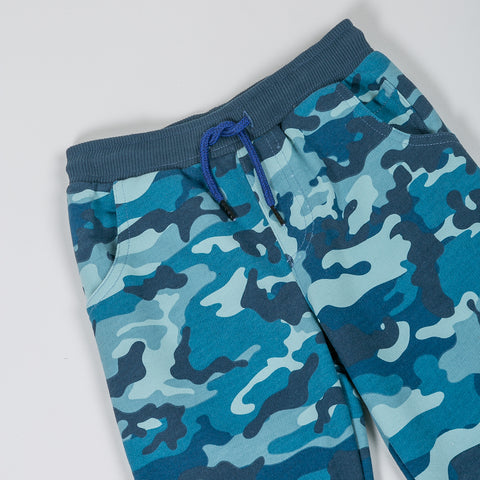 Jogger Bebé Niño