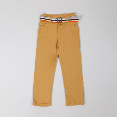 Pantalón Bebé Niño