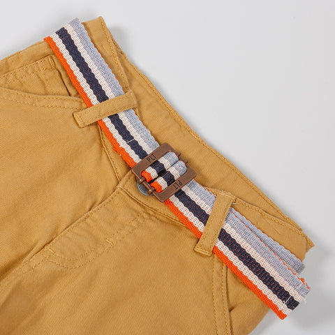 Pantalón Bebé Niño