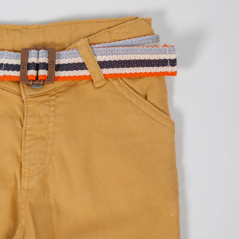Pantalón Bebé Niño