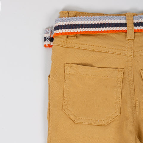 Pantalón Bebé Niño