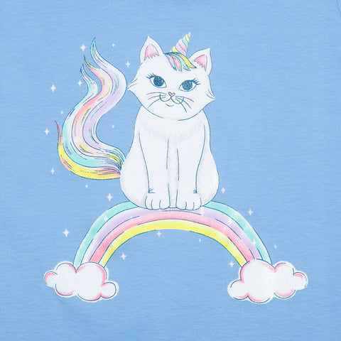 Camiseta Bebé Niña