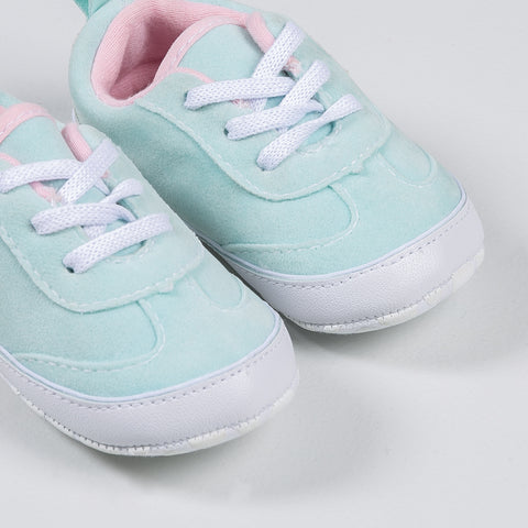 Tenis Recién Nacida