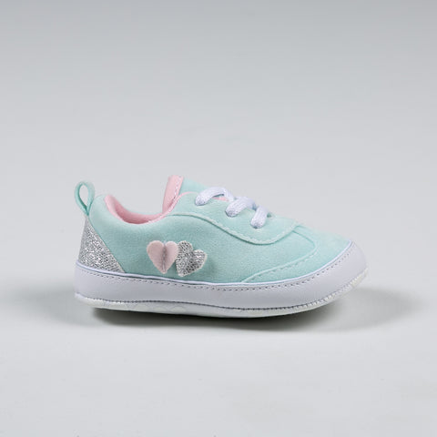 Tenis Recién Nacida