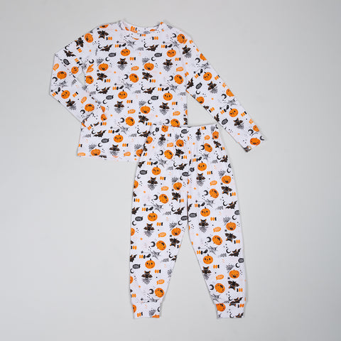 Pijama Halloween Niño (a)