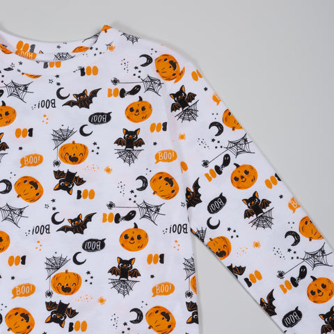 Pijama Halloween Niño (a)