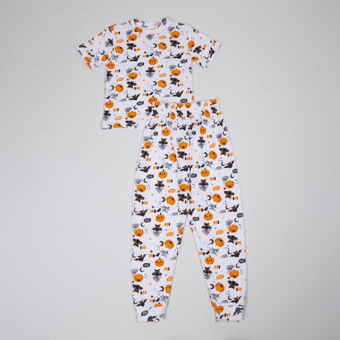 Pijama Halloween Niño (a)