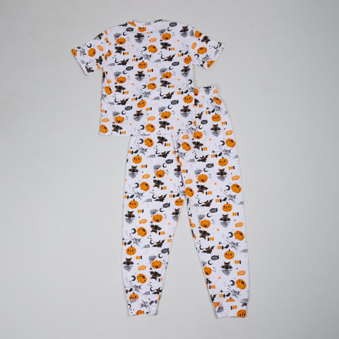 Pijama Halloween Niño (a)