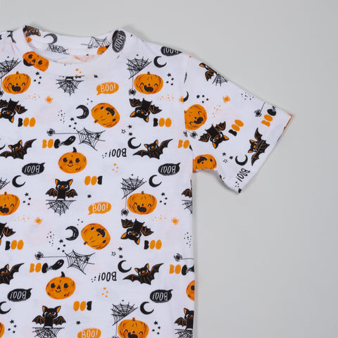 Pijama Halloween Niño (a)