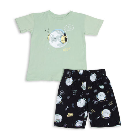 Pijama Bebé Niño