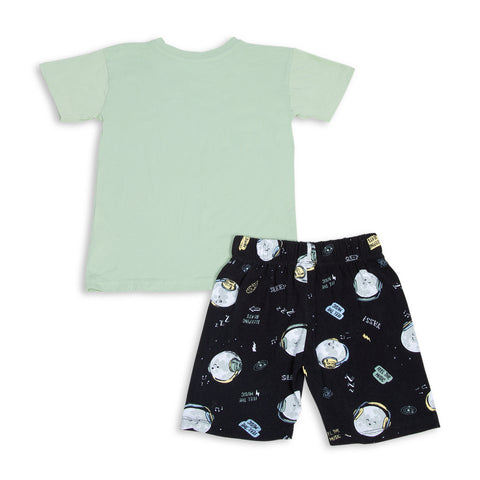 Pijama Bebé Niño