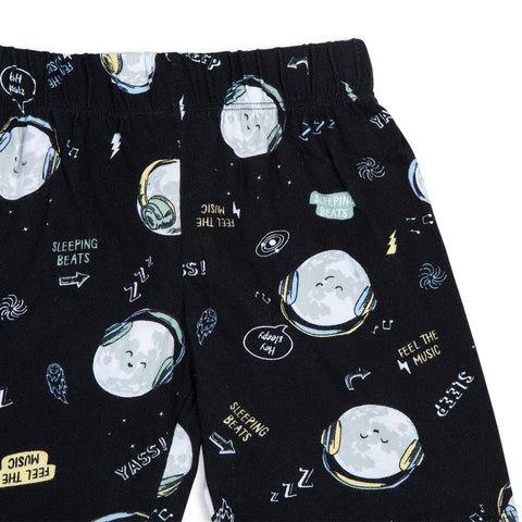 Pijama Bebé Niño