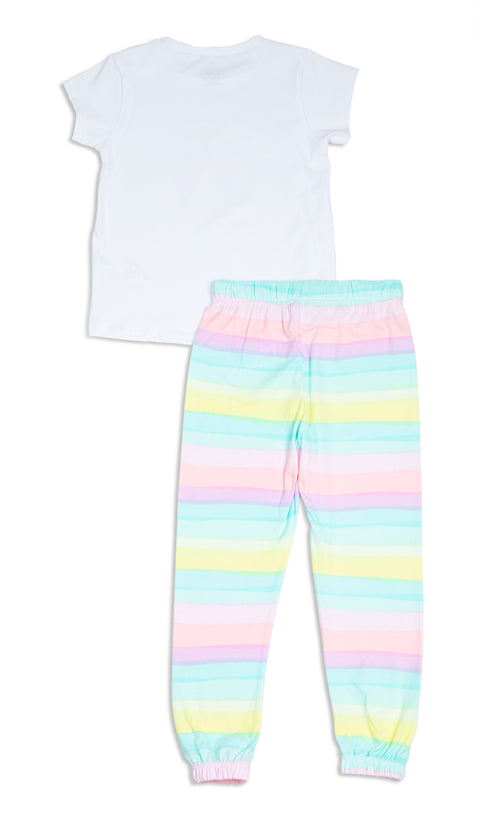 Pijama Bebé Niña