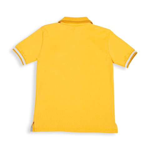 Camiseta Polo Niño
