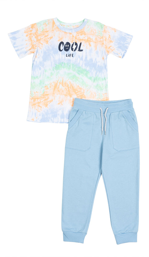Conjunto Bebé Niño