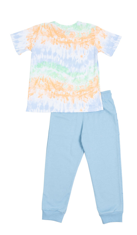 Conjunto Bebé Niño
