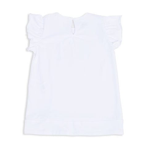 Camiseta Bebé Niña
