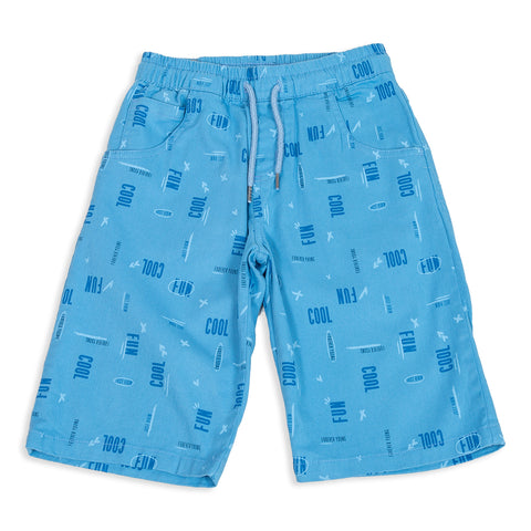Bermuda Niño