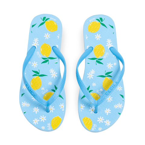 Sandalias Para Niña