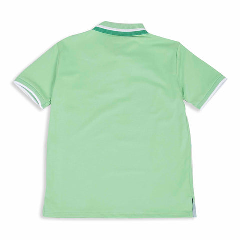 Camiseta Polo Niño