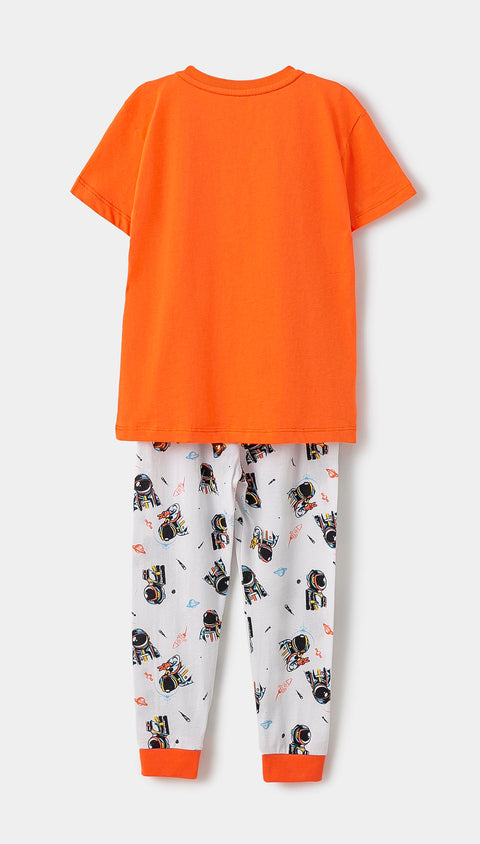 Pijama Bebé Niño