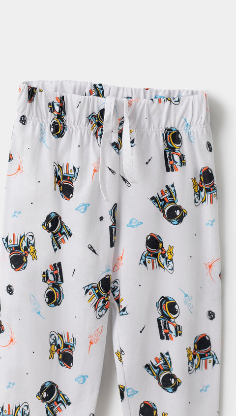Pijama Bebé Niño