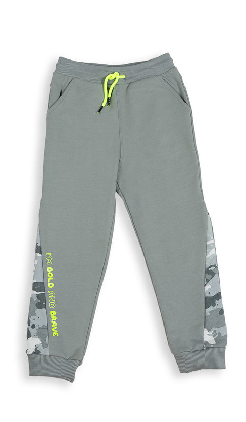 Pantalón Bebé Niño
