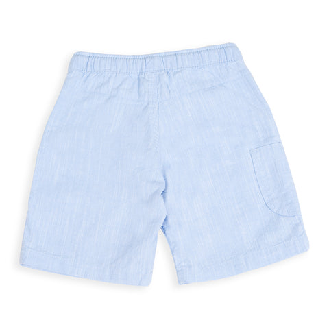 Bermuda Bebé Niño