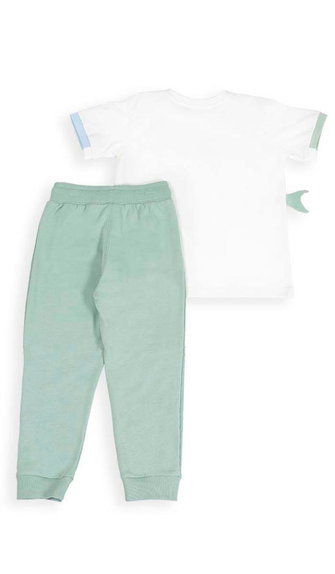 Conjunto Para Bebé Niño