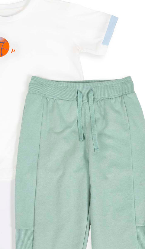 Conjunto Para Bebé Niño