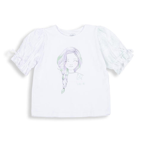 Blusa Niña