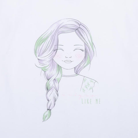 Blusa Niña