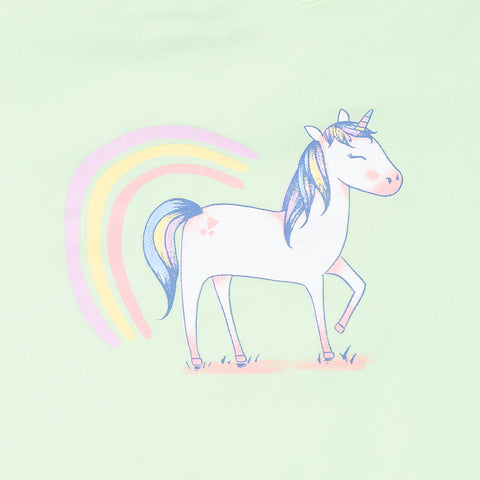 Camiseta x2 bebé niña