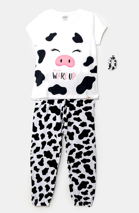 Pijama Niña