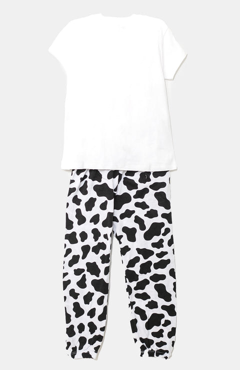 Pijama Niña