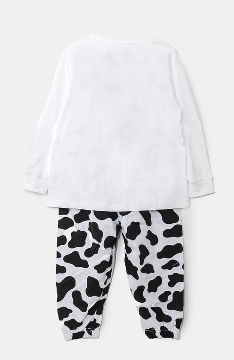 Pijama Bebé Niña