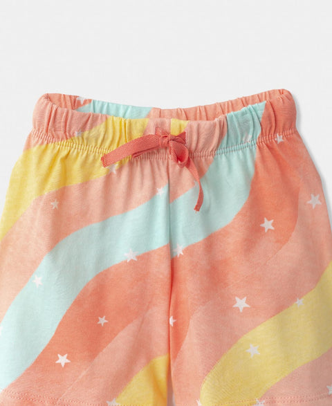 Pijama bebé niña