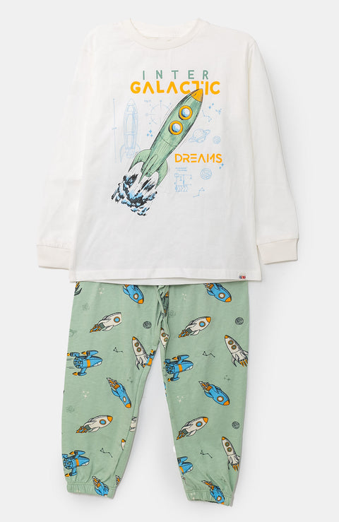 Pijama Niño