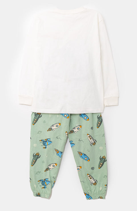 Pijama Niño