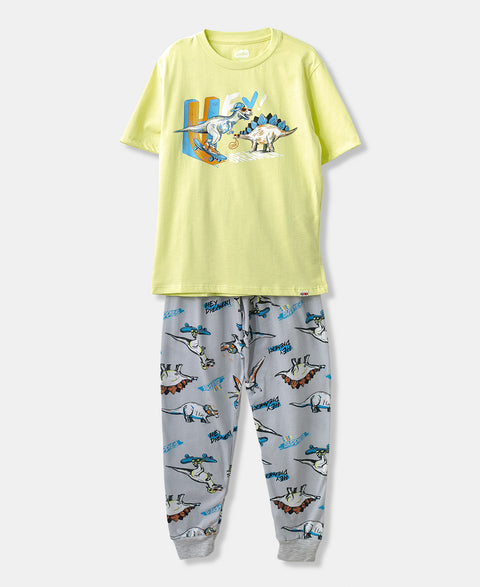 Pijama niño
