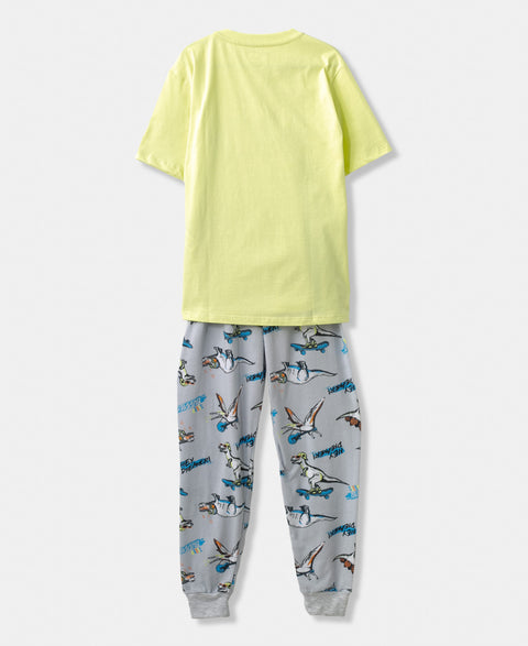 Pijama niño