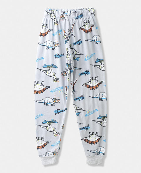 Pijama niño