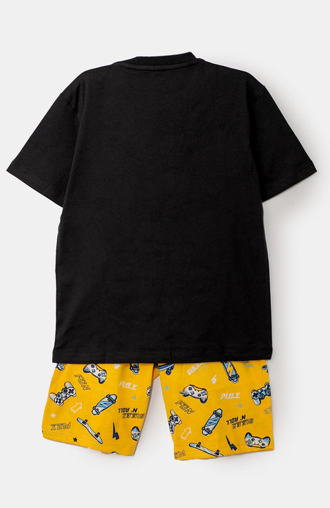 Pijama Niño
