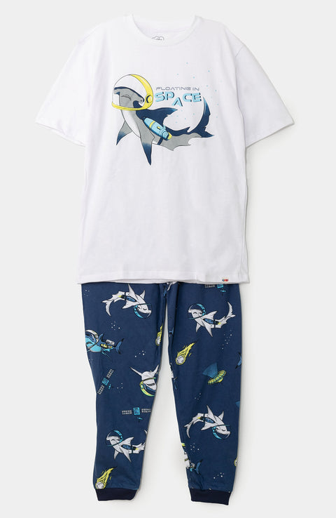 Pijama Niño