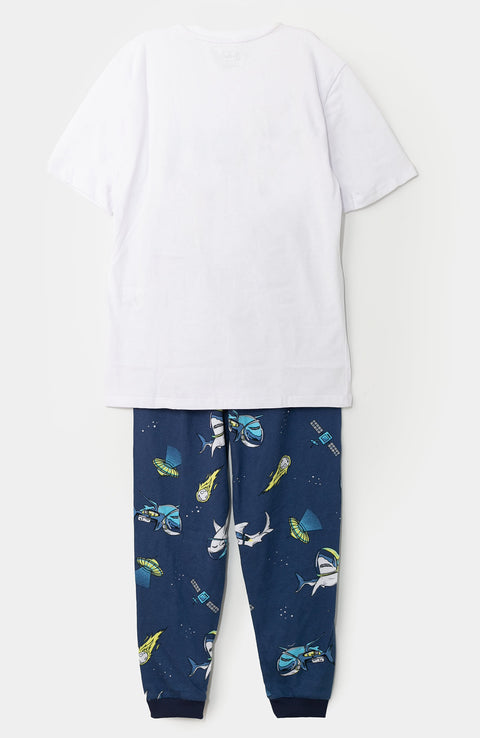 Pijama Niño