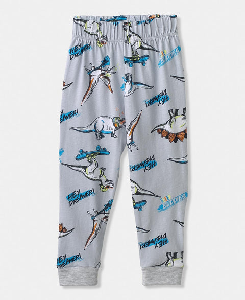 Pijama bebé niño