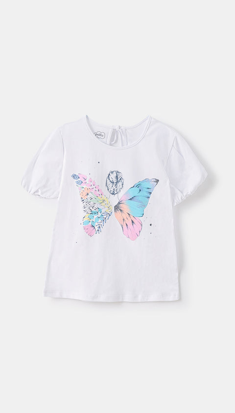 Blusa Niña